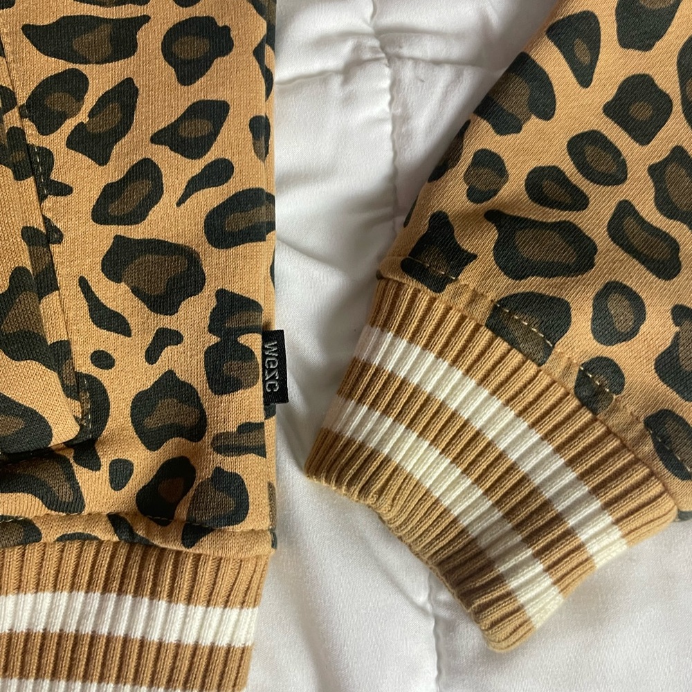 Fall Varsity Jacket - image 3